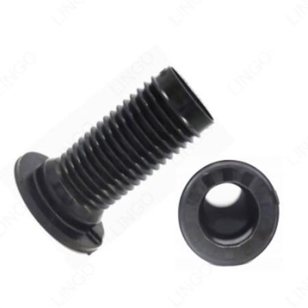 4040A275 4040A555 FEBEST MSHB-GF2WF Strut Dust Bellow Fits Mitsubishi Outlander III