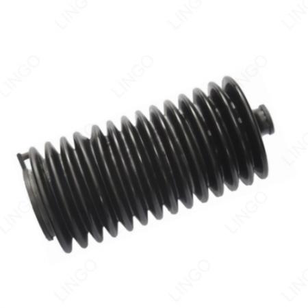 406620 91510293 Anti‑Aging Steering Rack Dust Bellow Fits Peugeot 505 505 Break (551D)