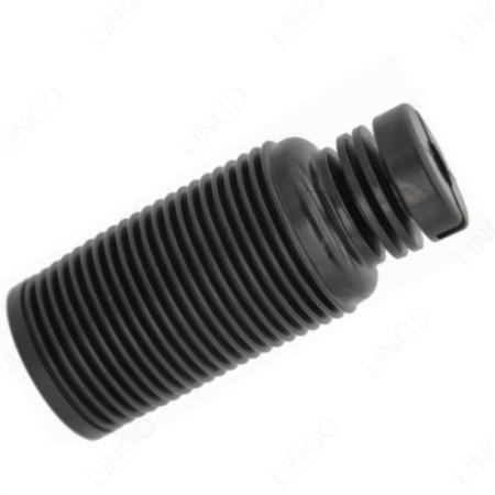 455241-65E00 Weatherproof Integrated Strut Dust Boot Bumper Kit for Mazda 626