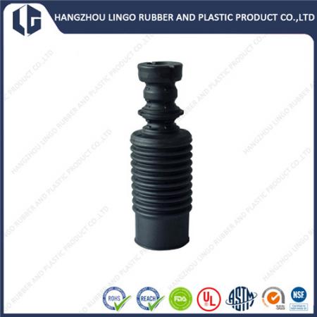 48304-0D150Front Shock Absorber Spring Bumper 2013-2023 Toyota Vios