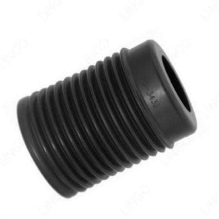 48304-12030 High Wear-Resistant Strut Dust Boot for BMW F18 / X3 F25 Front Shock