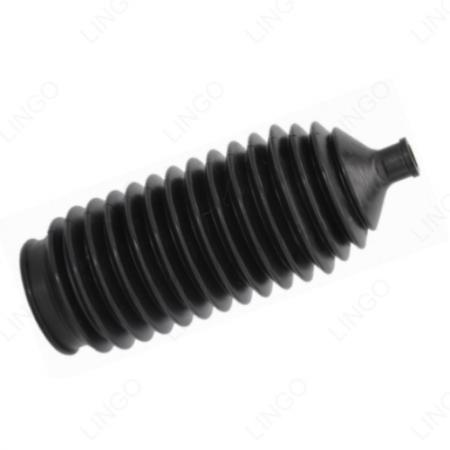 48572-60B10 Steering Rack Boot – Flexible Wear-Resistant Bellow for Suzuki Swift & Alto