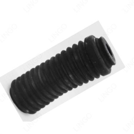 54050-38U02 Temperature Resistant High Toughness Strut Dust Bellow