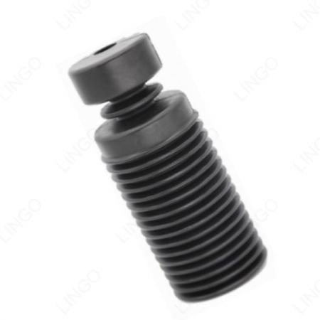 55240-2Y000 55240-AU000 Nissan Rear Strut Bumper – Dust Boot Kit for Maxima & Primera