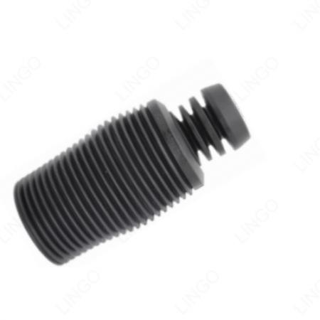 55240-50Y00 Integrated Shock Dust Boot & Bumper For Nissan B13, High Impact Absorption