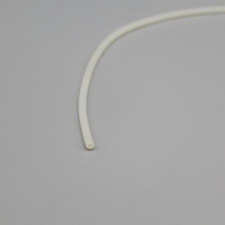 Aging-Resistant Weatherproof Silicone Round Gasket Cord