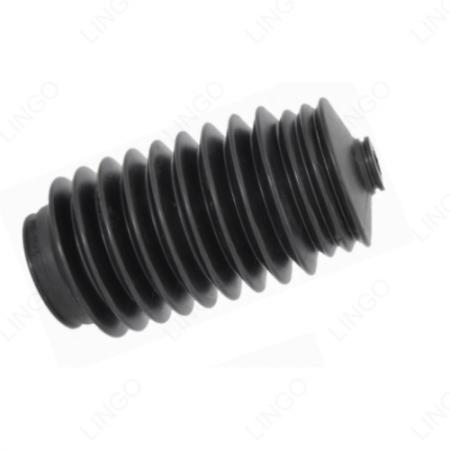 Anti‑Aging Rubber Steering Rack Boot 48204‑53Y25 For MAXIMA II PRIMERA BLUEBIRD