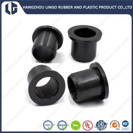 Anti-Vibration Flange Rubber Bush for Engine Mount