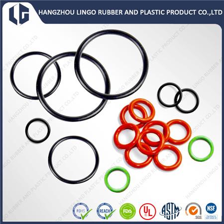 AS568 Exsiting Tooling Rubber O-ring Seal