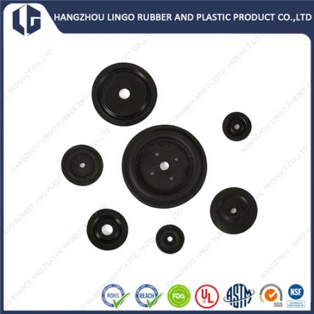 Automobile Aging Resistant Rubber Diaphragm Gasket Seal