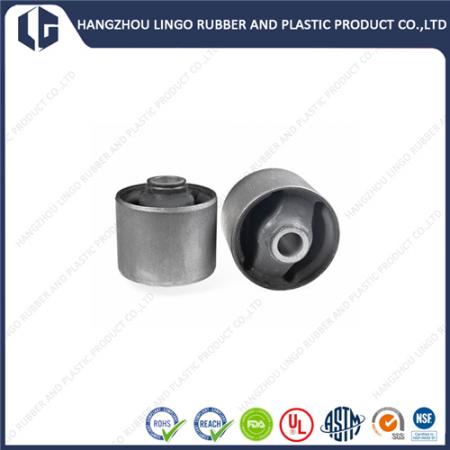 Automobile Rubber Metal Bonding Rubber Suspension Bushing