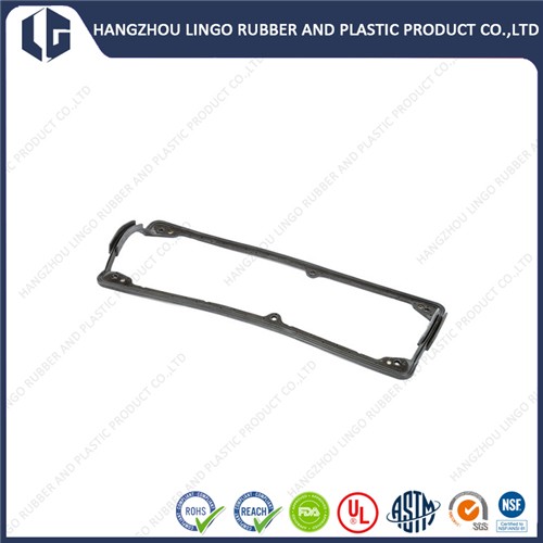 Automobile Vehicle Valve Cover Sealing Gasket for Car