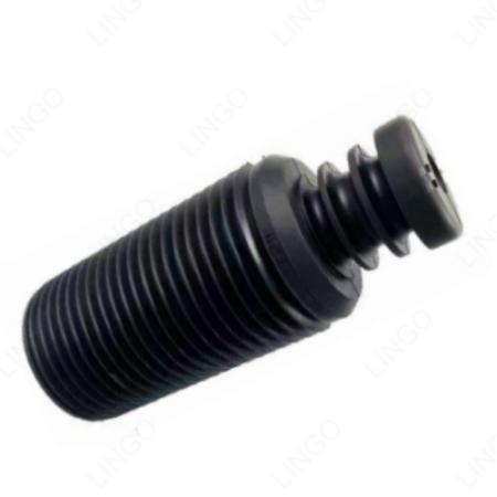 B001 28 111 Compression Resistant Anti-Aging Strut Dust Boot Bumper Kit for Mazda 323 XG