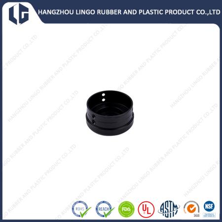 BPA Free Non-Toxic Polycarbonate PC Plastic Injection Parts
