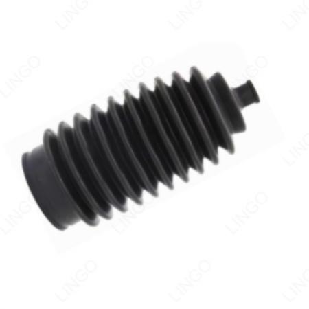 Bend Resistant Anti-Aging Rubber Steering Gear Dust Bellow 45535-27020 R-2048