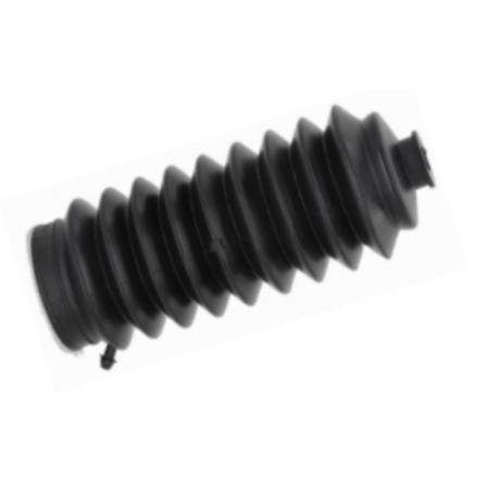 Bend‑Resistant Rubber Steering Rack Boot 53534‑SA5‑951,Water and Sand Intrusion