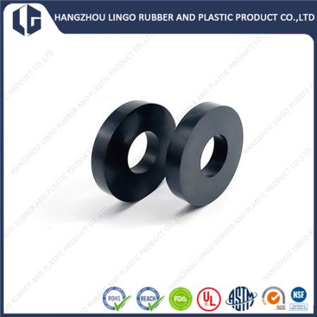 Chemical Resistant Non-Corrosive CR Neoprene Rubber Sealing Gasket