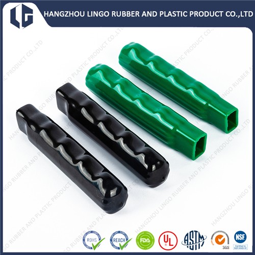 Chinese Manufacturer Plastic Dipping Molded Flexible PVC Grabs
