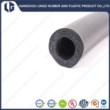 Close Cell Sponge Rubber Extrusion Hose Profile