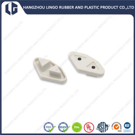 Conductive Silicone Rubber Push Button for Electronic Devices