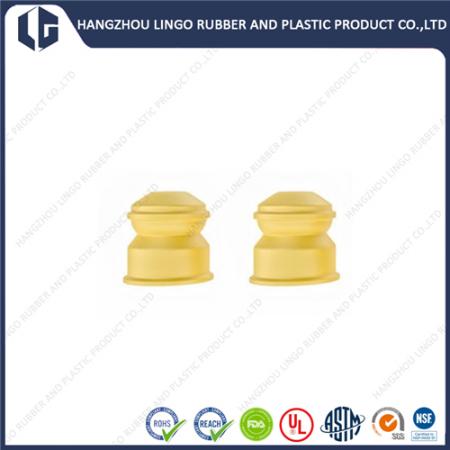 Custom Design PU Polyurethane Casting Molding Part for Pump