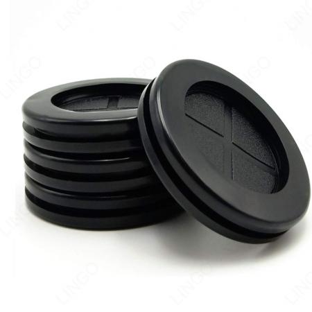 Custom Filter Rubber Cable Grommet – Sealing Grommet for Filtration Systems