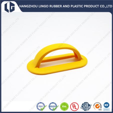 Custom Injection Molded Plastic Handle