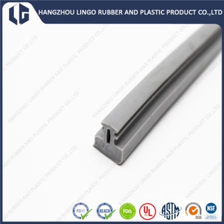 Custom Rubber Extrusion Sealing Profile Window and Door Seal Strip