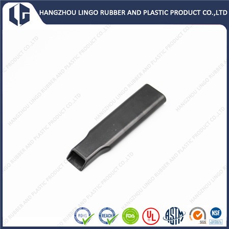 Customized Plastic Injection Molded Part Used On Vacuum Cleaner