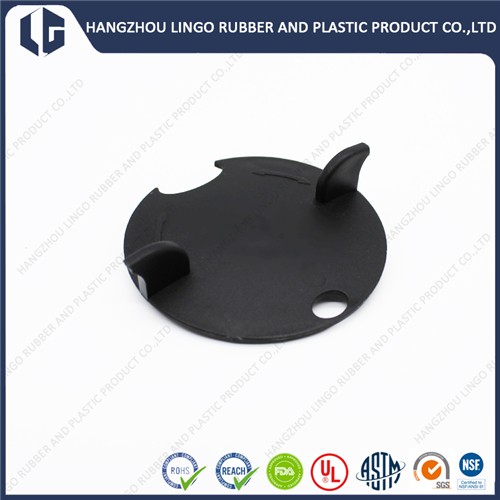 Customized Plastic Injection Part Cup Caps