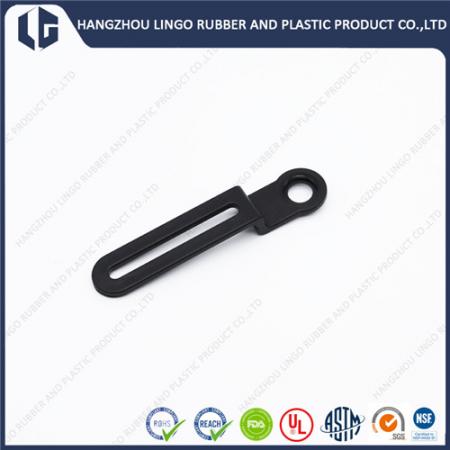 Customized Plastic Injection Part for Hanging