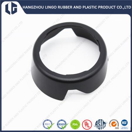 Customized Plastic parts Camera Protector Cover 