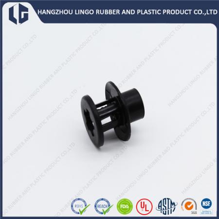 Customized Silicone Rubber Compression Molded Rubber Part