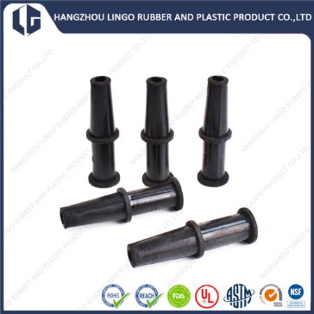 Customized Transfer Molding Aging Resistant EPDM Rubber Auto Mount