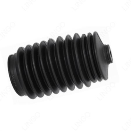 Deformation‑Resistant Steering Gear Dust Bellow 48203‑27N26 48204‑4M526 For E24 E25
