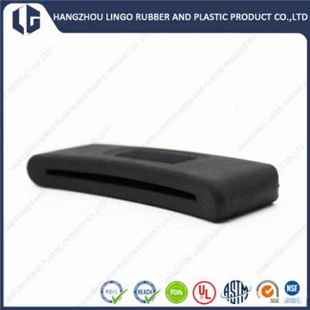 Durable Aging Resistant EPDM Rubber Handle Grap