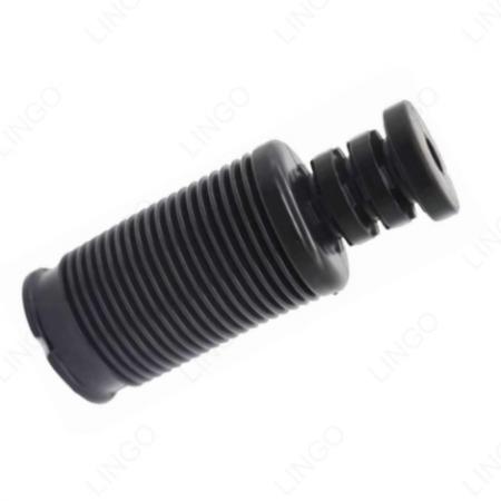 Durable Shock Dust Boot 48341‑0A010 For Toyota Soluna Shock Absorber Protection