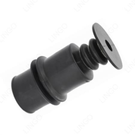 Durable Shock Dust Boot 51722‑S7A‑014 For Honda CR‑V 2nd Gen 2001‑2006