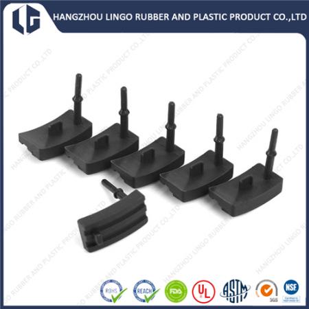 Durable Static EPDM Rubber Dust Plug For Electronic Products