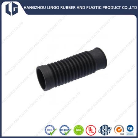 Dust Cover Kit Shock Absorber RIDEX4875405010