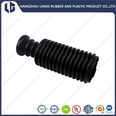 Dust-Proof Rubber Shock-Absorbing Rear 55240-8M600