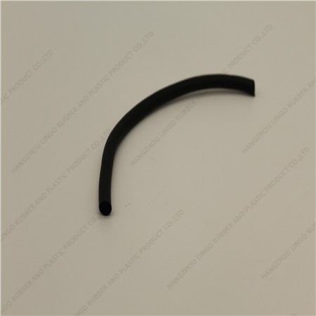 EPDM sponge light weight extrusion cord