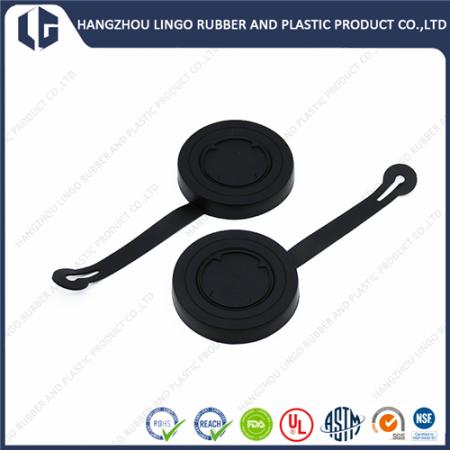 Electrical Industrial Use Rubber Insulation Cover Cap