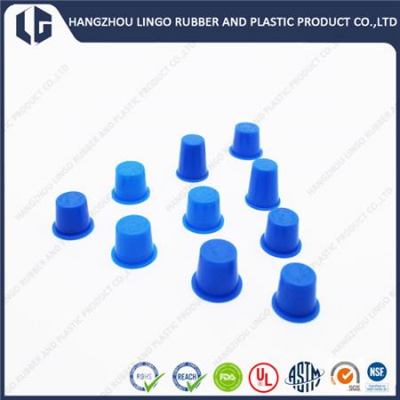 Existing Tooling PE Plastic Cap 