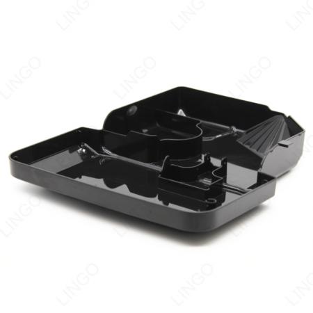 FDA Compliant Coffee Maker Components – Custom Injection Molded Food Grade Parts
