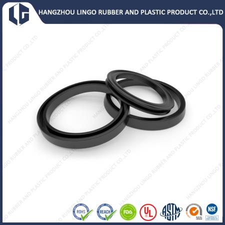 FDA Food Grade EPDM Rubber Sealing Ring