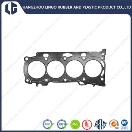 FMVSS302 Automobile Use Rubber Sealing Washer for Toyota