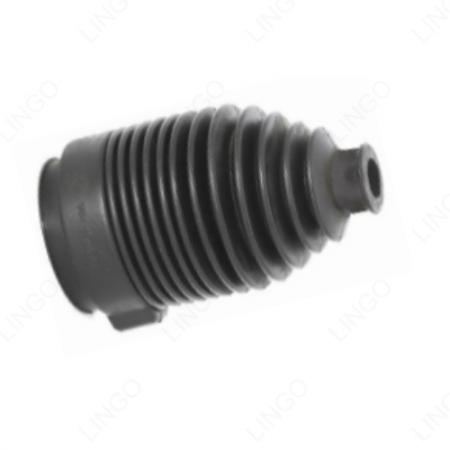 Fatigue‑Resistant High‑Elastic Steering Rack Boot 357422831B For JETTA GOLF PASSAT