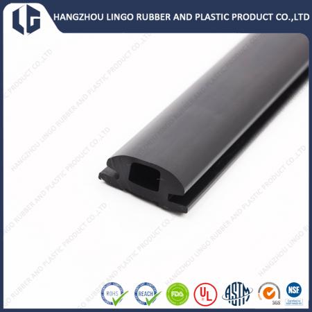 Flame Retardant TPU Thermoplastic Weather Strip Seal