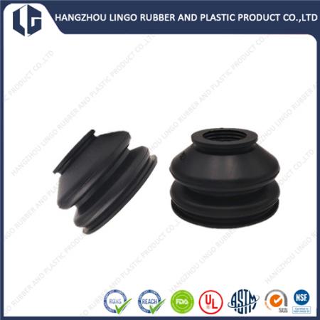 Flexible Rubber CV Joint Boot Dust Cover Bellows